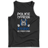 Police Officer K9 Unit - Unisex Shirt